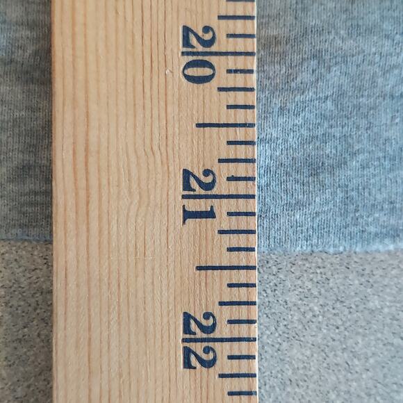 Old Navy Hoodie Kids Large Golden Gate Bridge Gray LS Pullover Sweatshirt - Picture 7 of 8